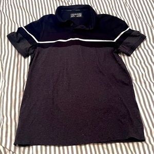 Calvin Klein Polo | Small
